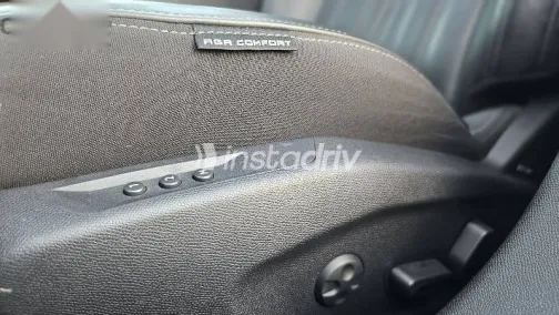 بيجو 408 2026 رمادي مستعملة للبيع - 7