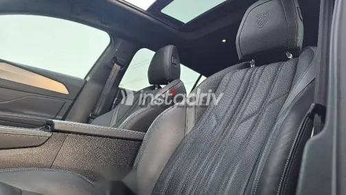 بيجو 408 2026 رمادي مستعملة للبيع - 8