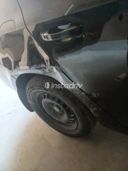 سكودا اوكتافيا 2020 أبيض مستعملة للبيع - 1