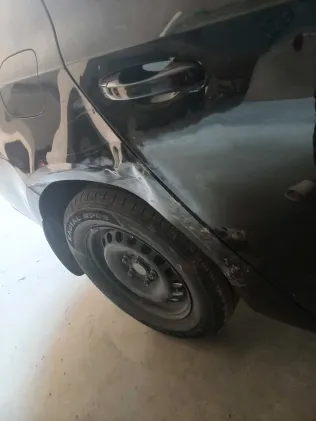 سكودا اوكتافيا 2020 أبيض مستعملة للبيع