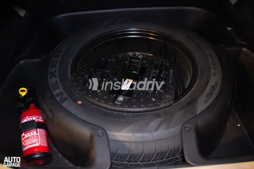 Jeep Grand Cherokee 2022 White Used for Sale - 4