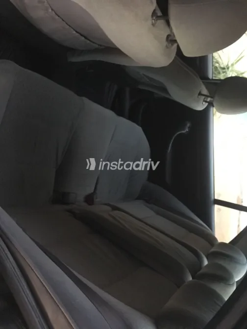 Peugeot 406 2001 White Used for Sale - 4