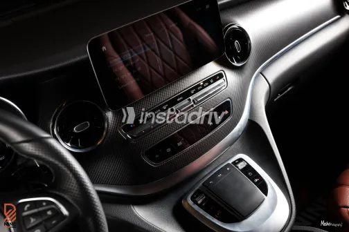 مرسيدس فى 250 2021 أبيض مستعملة للبيع - 2