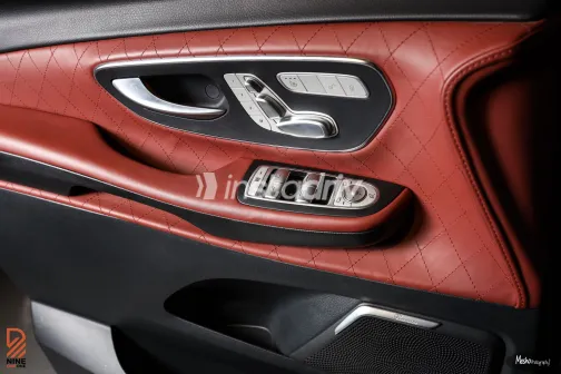 مرسيدس فى 250 2021 أبيض مستعملة للبيع - 5