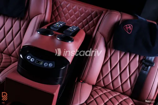 مرسيدس فى 250 2021 أبيض مستعملة للبيع - 9