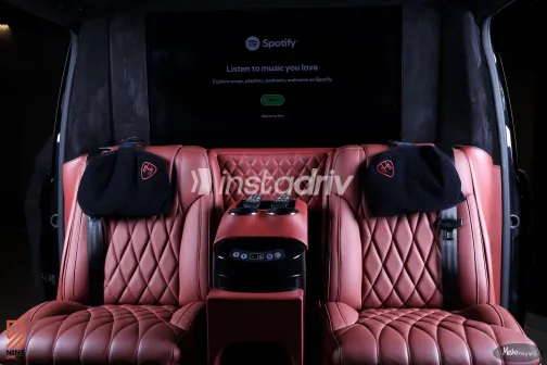 مرسيدس فى 250 2021 أبيض مستعملة للبيع - 10