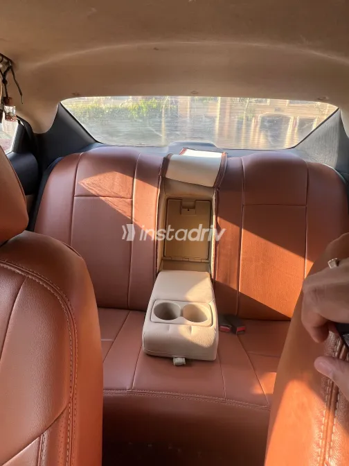 Hyundai Elantra HD 2012 White Used for Sale - 6