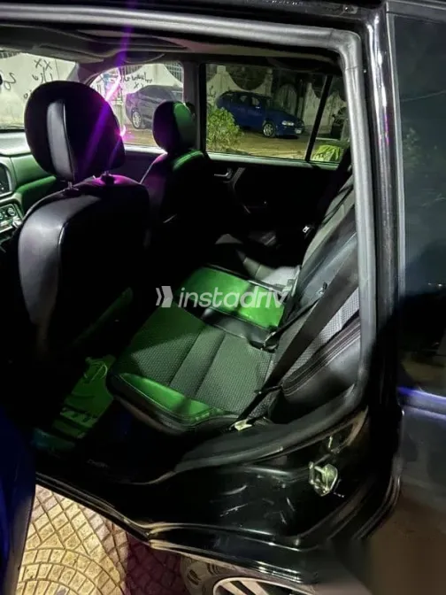 Chery Tiggo 2020 Black Used for Sale - 8