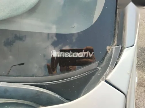 شيفروليه كروز 2010 فضي مستعملة للبيع - 5