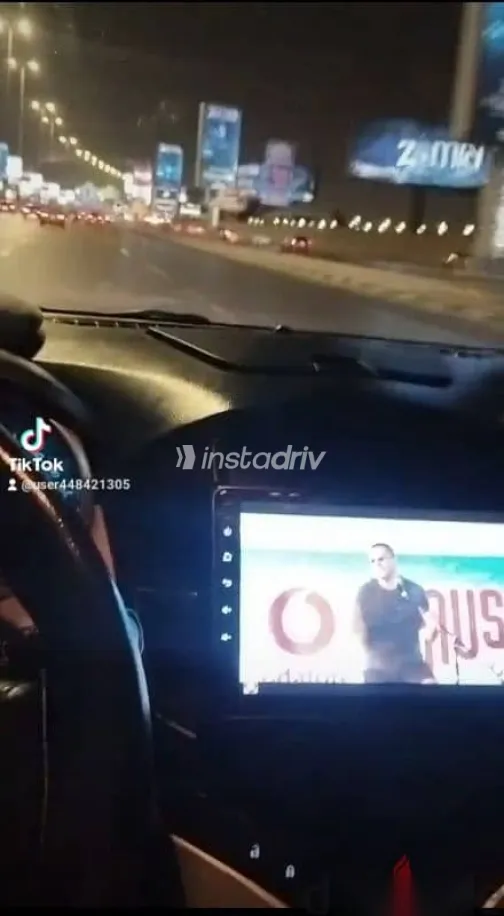 شيفروليه كروز 2010 فضي مستعملة للبيع - 6