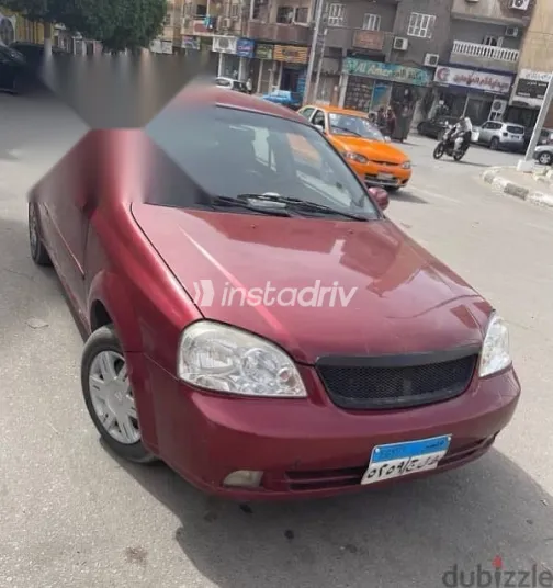 شيفروليه أوبترا 2007 نبيتي مستعملة للبيع - 1