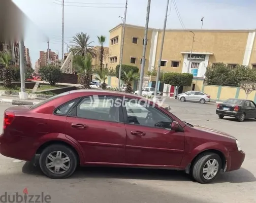 شيفروليه أوبترا 2007 نبيتي مستعملة للبيع - 3