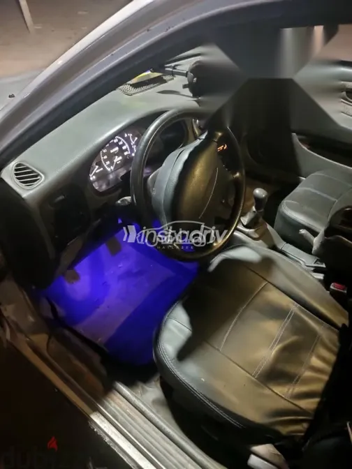 Mitsubishi Lancer 1992 Gray Used for Sale - 4