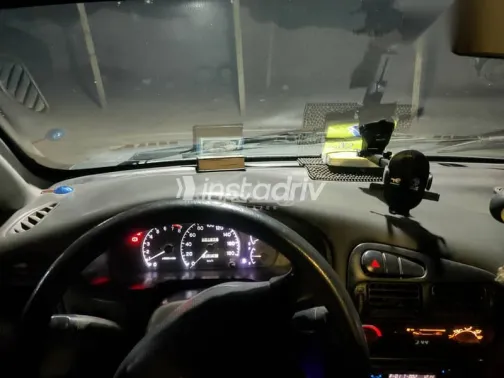 Mitsubishi Lancer 1992 Gray Used for Sale - 5