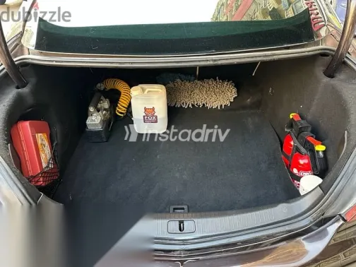 Opel Insignia 2014 Brown Used for Sale - 5