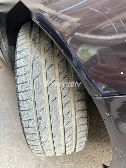 Opel Insignia 2014 Brown Used for Sale - 9