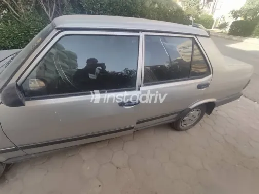 Fiat Shahin 2004 Silver Used for Sale - 1