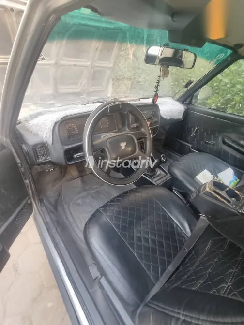 Fiat Shahin 2004 Silver Used for Sale - 2