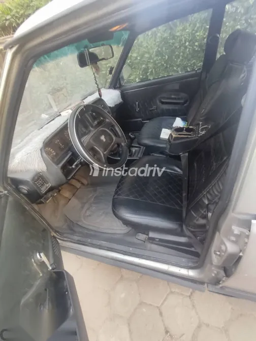 Fiat Shahin 2004 Silver Used for Sale - 3