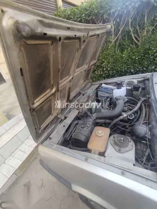 Fiat Shahin 2004 Silver Used for Sale - 5