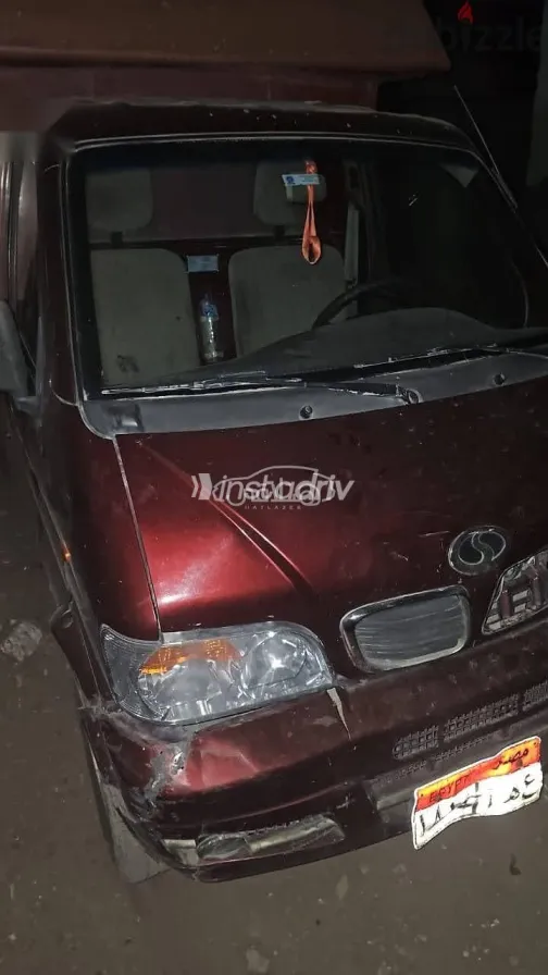 دفسك K01 2021 نبيتي مستعملة للبيع - 1