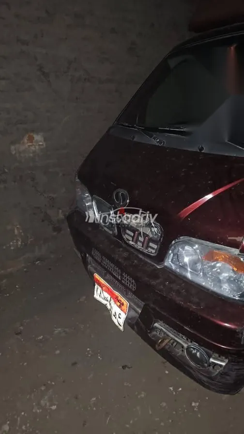 دفسك K01 2021 نبيتي مستعملة للبيع - 2