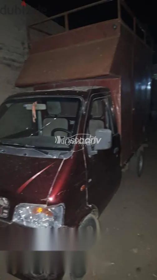 دفسك K01 2021 نبيتي مستعملة للبيع - 3