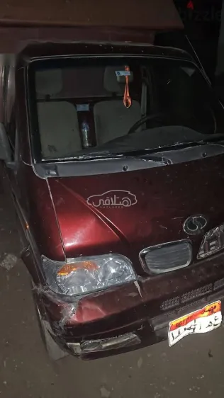 دفسك K01 2021 نبيتي مستعملة للبيع