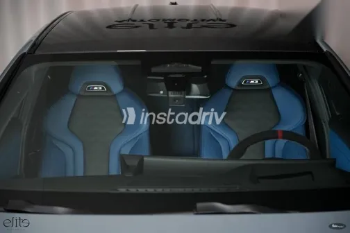 بي ام دبليو M3 2026 رمادي جديدة للبيع - 4