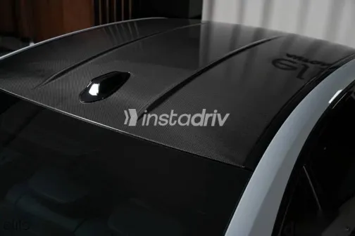 بي ام دبليو M3 2026 رمادي جديدة للبيع - 8