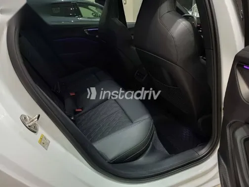 Audi A5 2025 White Used for Sale - 7