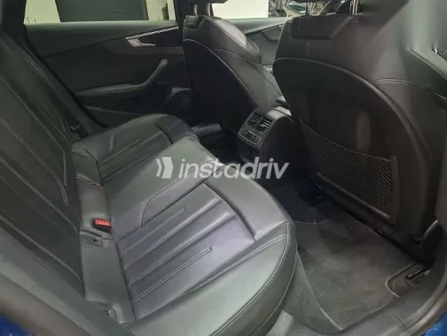 Audi A5 2024 Dark Blue Used for Sale - 8