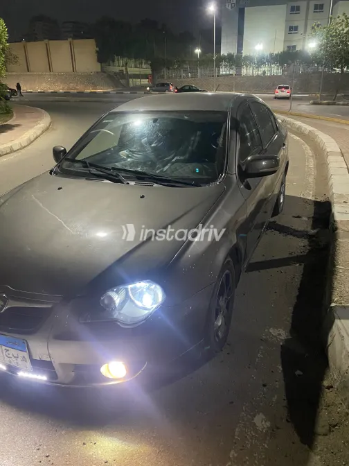 بروتون بيرسونا 2015 أبيض مستعملة للبيع - 1