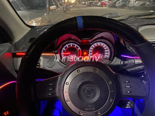 بروتون بيرسونا 2015 أبيض مستعملة للبيع - 3