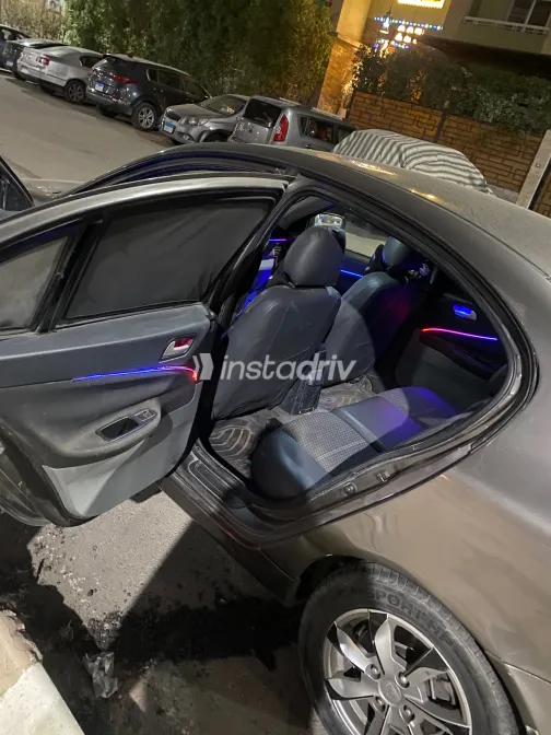 بروتون بيرسونا 2015 أبيض مستعملة للبيع - 5