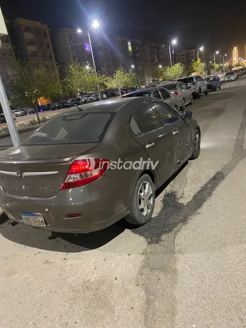 بروتون بيرسونا 2015 أبيض مستعملة للبيع - 6