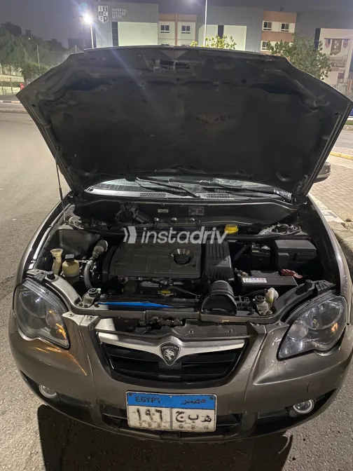 بروتون بيرسونا 2015 أبيض مستعملة للبيع - 7