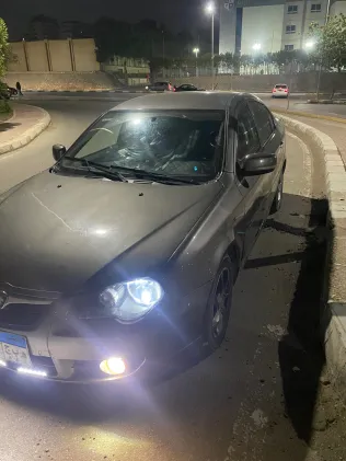 بروتون بيرسونا 2015 أبيض مستعملة للبيع