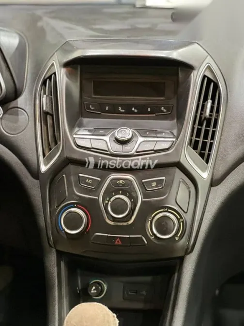 Chery Arrizo 3 2020 Dark Blue Used for Sale - 5