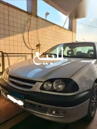 تويوتا كورونا 1998 رمادي مستعملة للبيع