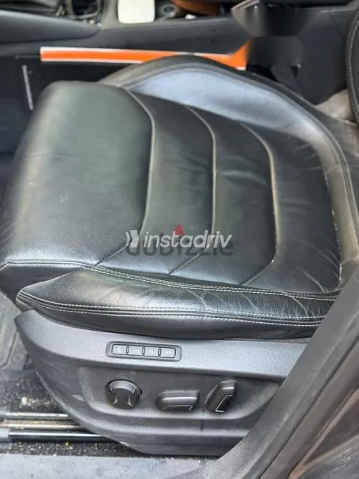 سكودا كودياك 2023 رمادي مستعملة للبيع - 4