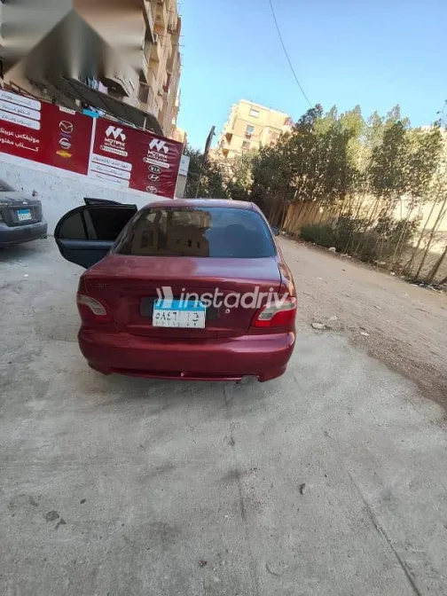 هيونداي اكسنت 2006 نبيتي مستعملة للبيع - 2