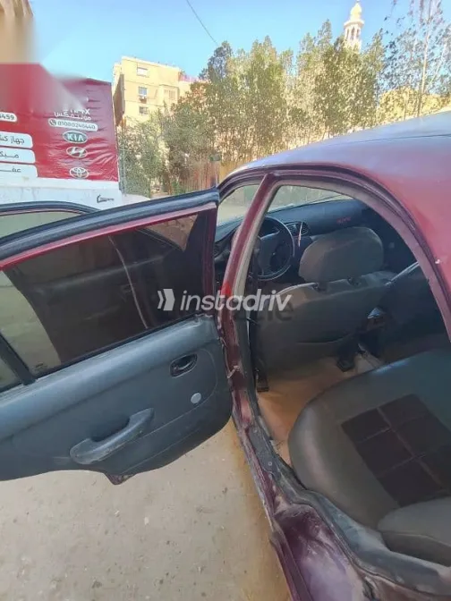 هيونداي اكسنت 2006 نبيتي مستعملة للبيع - 5