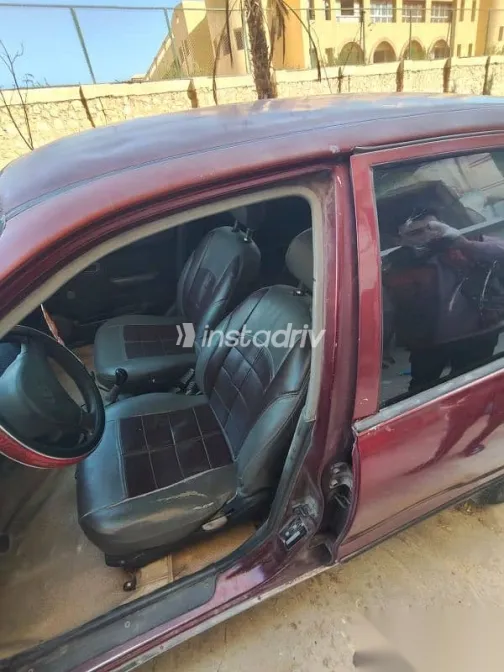 هيونداي اكسنت 2006 نبيتي مستعملة للبيع - 6