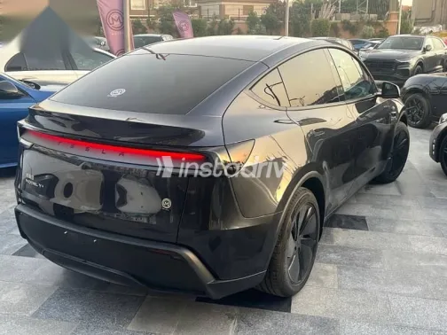 تسلا موديل 3 2025 رمادي جديدة للبيع - 2