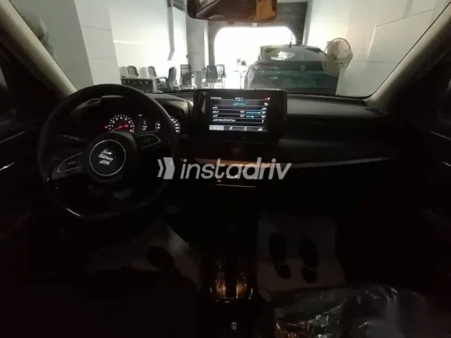 سوزوكى سويفت 2026 أبيض جديدة للبيع - 6