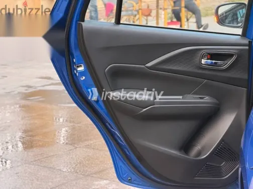 سوزوكى سويفت 2026 أزرق غامق جديدة للبيع - 8