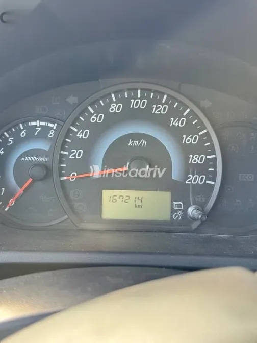 ميتسوبيشي اتراج 2014 أزرق غامق مستعملة للبيع - 10