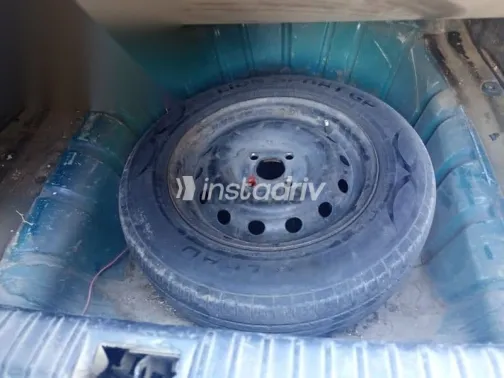 Daewoo Nubira 1997 Green Used for Sale - 8