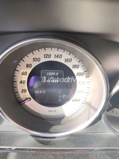 مرسيدس E 200 2014 أبيض مستعملة للبيع - 3